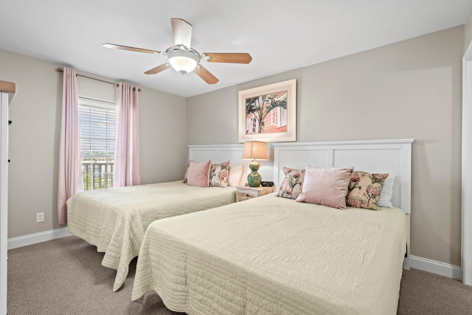 Ocean Marsh Relaxing Waterfront Loft Unit 403 Villa Myrtle Beach Exterior photo